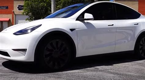 Tesla Window Tint Best Tips For Adding Privacy And Comfort