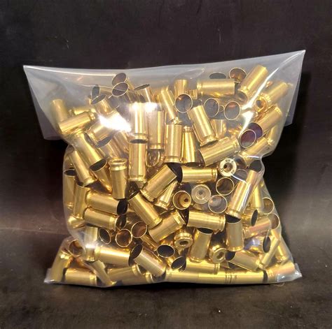 9mm Brass The Ammo Store Online Shop The Ammo Store Online Shop