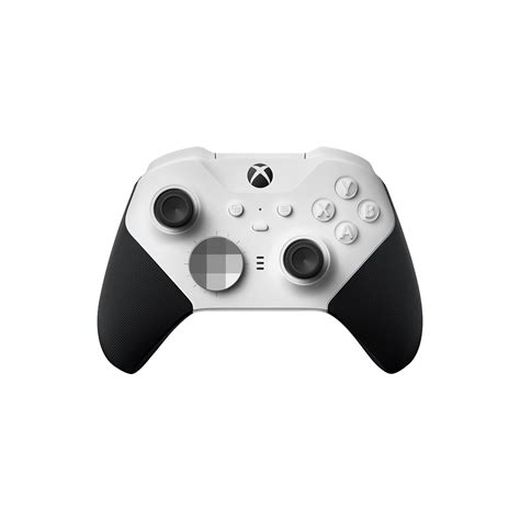 Xbox Series X S Control Inalámbrico Elite Series 2 Blanco