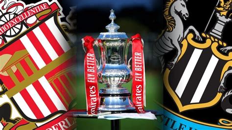 Sunderland v Newcastle FA Cup , The Railway Tavern, Dereham, 6 January ...