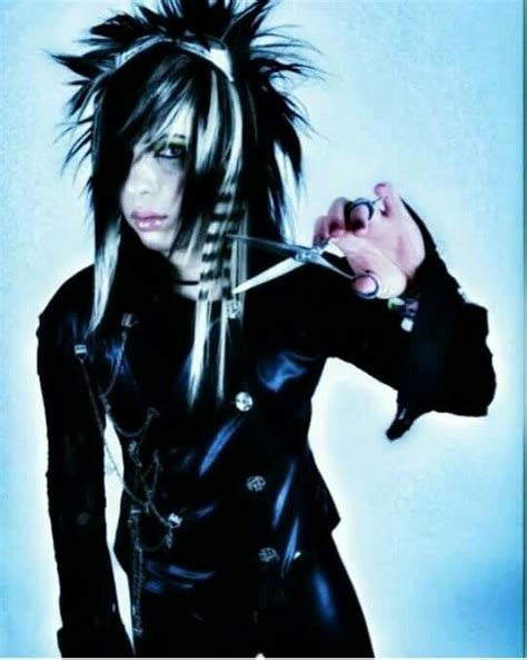 Pin On Bands Scene Guys Blood On The Dance Floor Dahvie Vanity