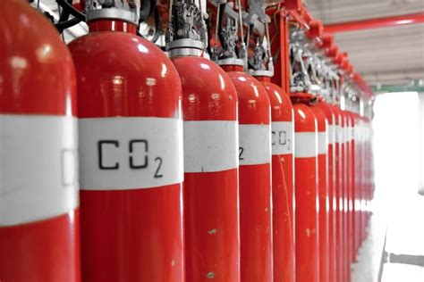 Standard On Carbon Dioxide Extinguishing Systems Nfpa 12 2018 Ansi Blog