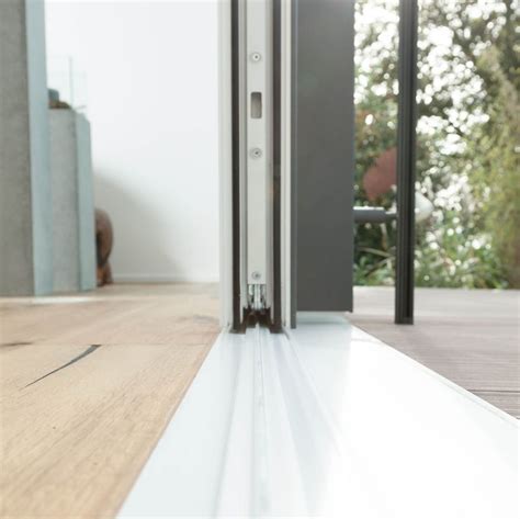 Bauwerk Vinyl Upvc Lift Slide Door Bauwerk Building Solutions