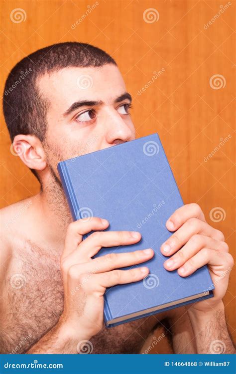 Reading Stock Photo Image Of Culture Hands Nude Hobby 14664868