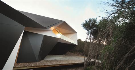 7 Buildings Structured Like Origami Sculptures Decor Magazine