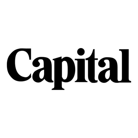 Capital Logo PNG Vector (EPS) Free Download