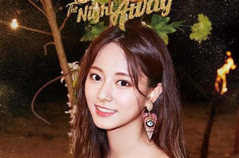 Twice尺度突破！子瑜等人新歌穿搭性感又青春