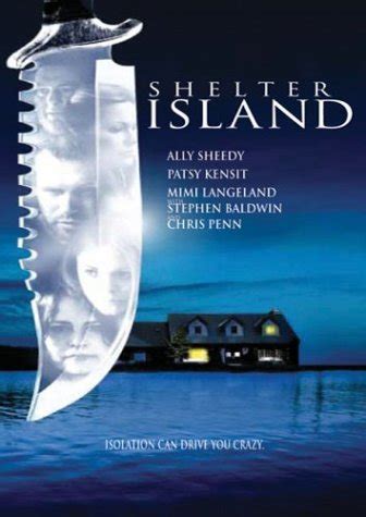 Patsy Kensit Mimi Langeland Ally Sheedy In Shelter Island