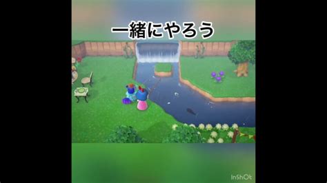 パトラちゃんと釣り Animal あつ森 Shorts あつ森 動画まとめ