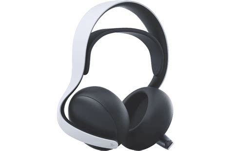 PlayStation 5 Pulse Elite Wireless Headset 166591
