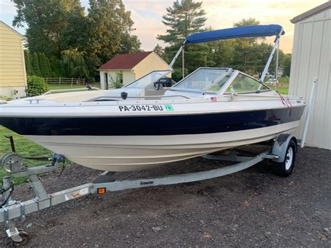 Bayliner Capri Bowrider Boat Boat For Sale Page 20 Waa2