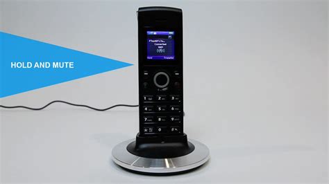 Dect 112 Phone Micloud Connect