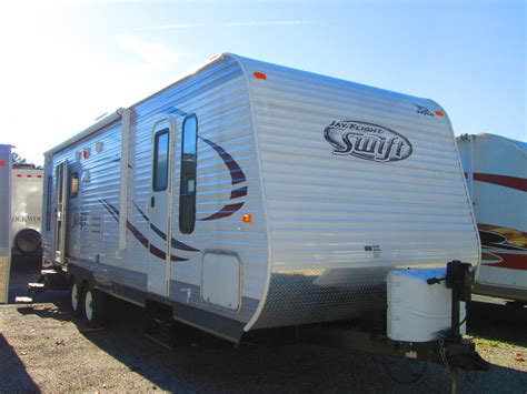 Jayco 265 Rls Rvs For Sale In Georgia