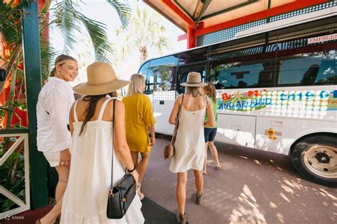 Broome Panoramic Sightseeing Bus Tour Klook Philippines