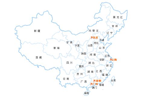 计划单列市、副省级城市、省会城市和直辖市到底有什么不同？