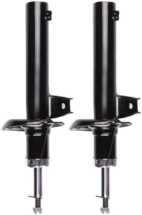 Shocks Struts Eccpp Rear Shock Strut Absorbers Kits Fit For Volkswagen