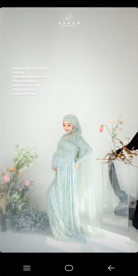 Pin Di Maternity Photoshoot Idea Gaun Ibu Hamil Fotografi