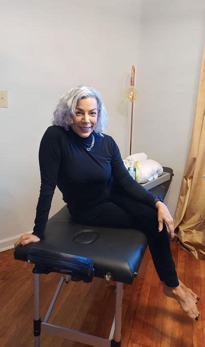 Body Spirit Healing By Josie Massage Bodywork In New Brunswick Nj