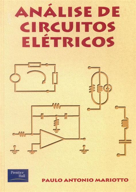 Pdf Análise De Circuitos Elétricos Dokumentips