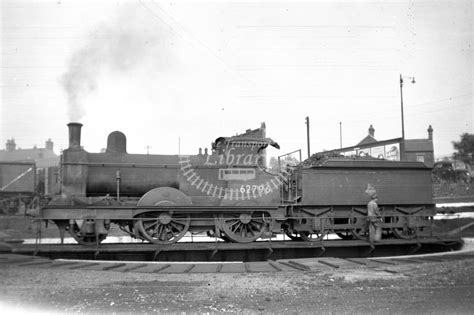 The Transport Library Br British Railways Steam Locomotive Class E