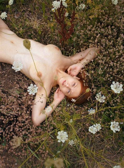 Sofiia Fox Nude Porn Pictures XXX Photos Sex Images 4067063 PICTOA