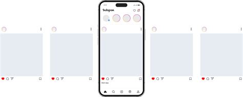 17 Beautiful Mockup Instagram Carousel Cheep Mockup