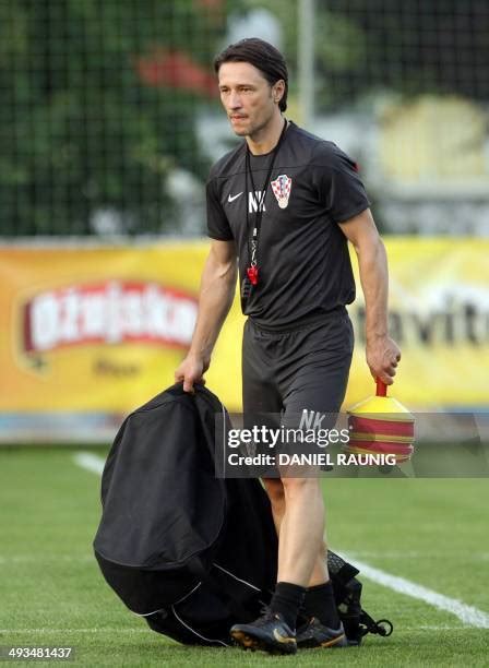 960 Niko Kovac Croatia Stock Photos, High-Res Pictures, and Images ...