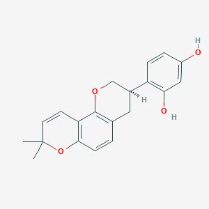 Glabridin - Foreal BioTech