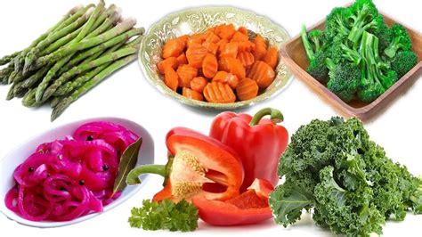 Here Are The Vegetables Best For Diabetes And Why Eating Enlightenment