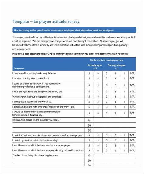 Free Apartment Market Survey Template Excel Templates Excel Templates