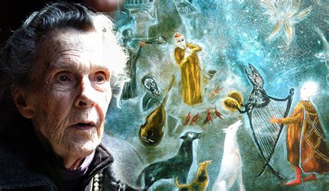 Abren muestra de Leonora Carrington la más importante artista