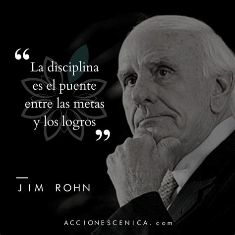 Introducir 107 Imagen Frases De Jim Rohn Desarrollo Personal Abzlocal Mx