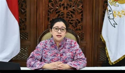 Puan Maharani Sebut Banyak Contoh Perempuan Indonesia Jadi Pemimpin