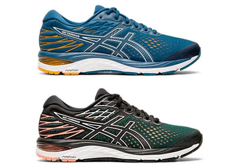 Venta Asics Gel Cumulus 21 Hyperflash En Stock