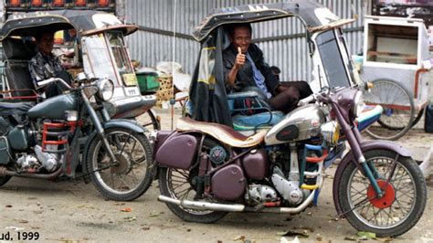 Bentor Siantar Veteran Perang Yang Tetap Melegenda Berita Otosia