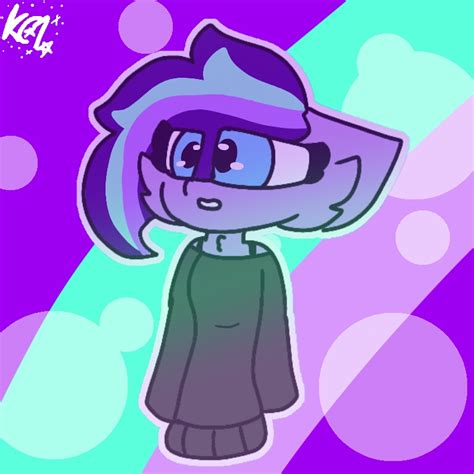 Saphire by Katiecookie1 on DeviantArt 