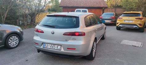 Alfa Romeo Sw Jtdm Reg Do God God