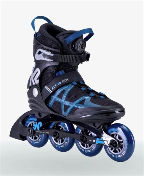 Men's Inline Skates