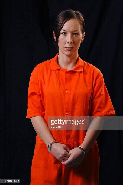 Female Inmates Fotografías E Imágenes De Stock Getty Images