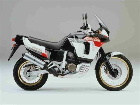 1992 Honda XRV 750 Africa Twin