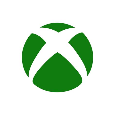 Xbox Logo PNG 22100288 PNG