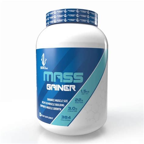 Quenchlabz Mass Gainer 1 5 Kg Unlock Your True Potential Weight Gain Powder Weight Gain