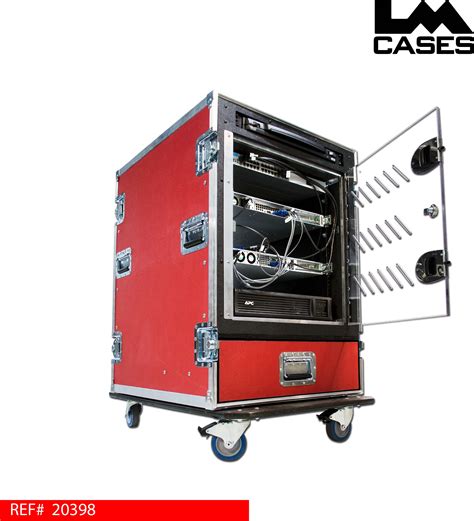 LM Cases: Products