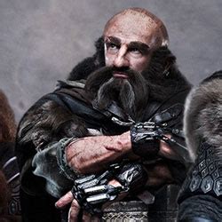 Movie Dwarves Lots And Lots Of Hobbit Dwarves Major Spoilers