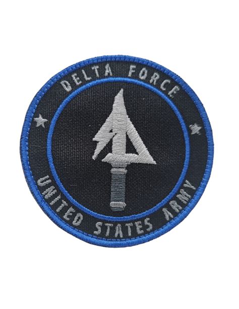 Patch Delta Force