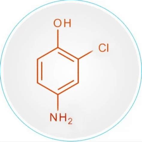 2 Chloro 4 Amino Phenol 2 CAP At Best Price In Vadodara By Navin