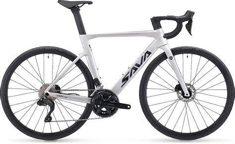 SAVADECK Carbon Road Bike Lightweight 24 Speed Shifting Road Bicycle