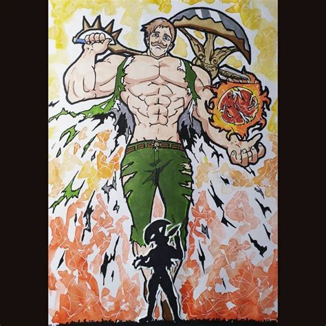 Escanor