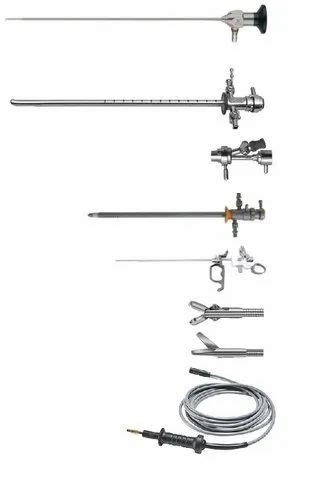 Cystoscopy Set At Best Price In Gautam Budh Nagar By Divine Meditech