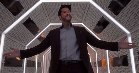 'Lucifer' Season 5 Trailer: Everything We Know About the New Season ...